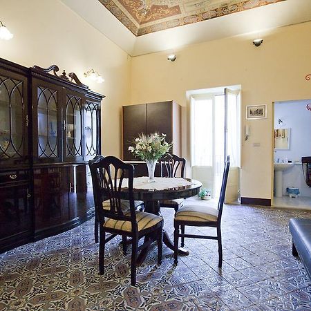 Casa Signorile Vila Trapani Exterior foto