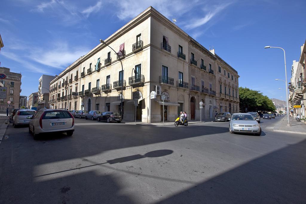 Casa Signorile Vila Trapani Exterior foto