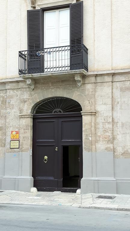 Casa Signorile Vila Trapani Exterior foto