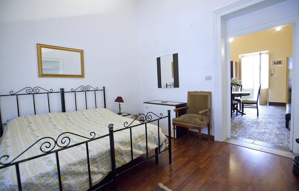 Casa Signorile Vila Trapani Exterior foto