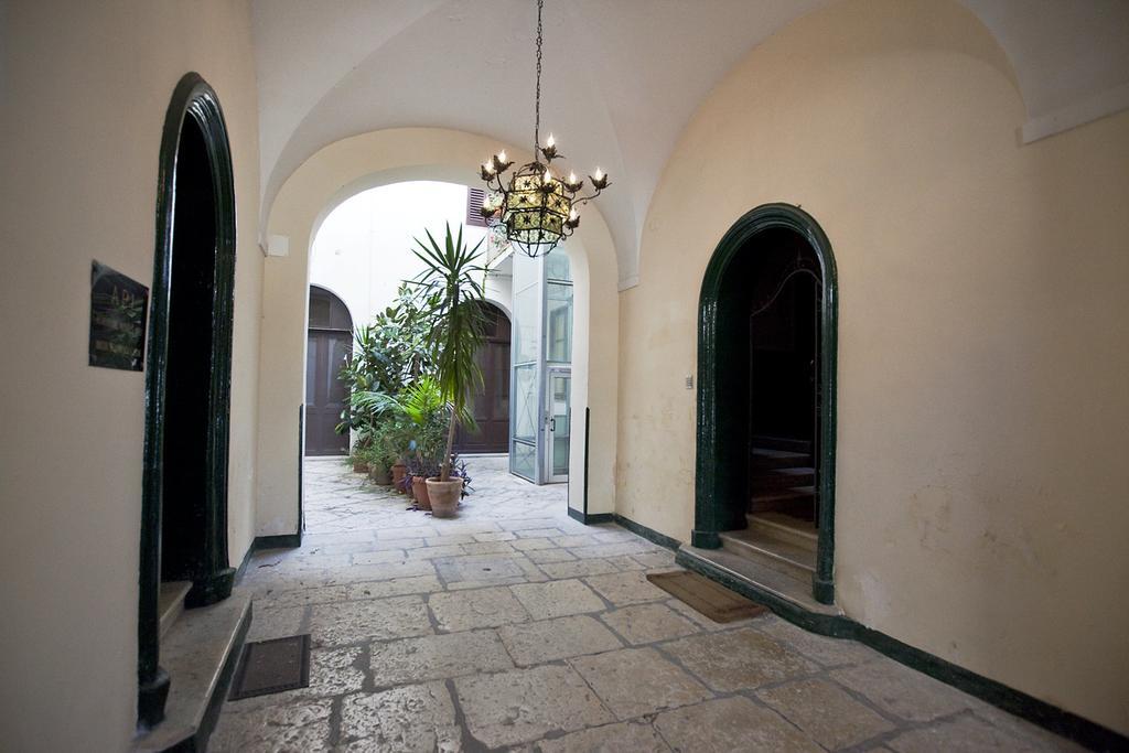Casa Signorile Vila Trapani Exterior foto
