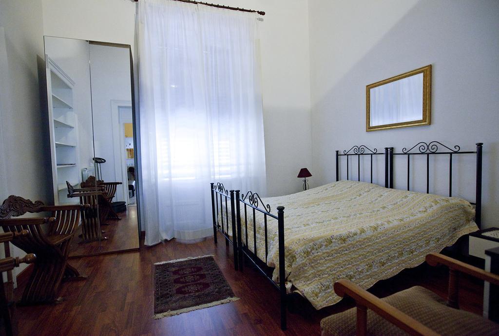 Casa Signorile Vila Trapani Exterior foto