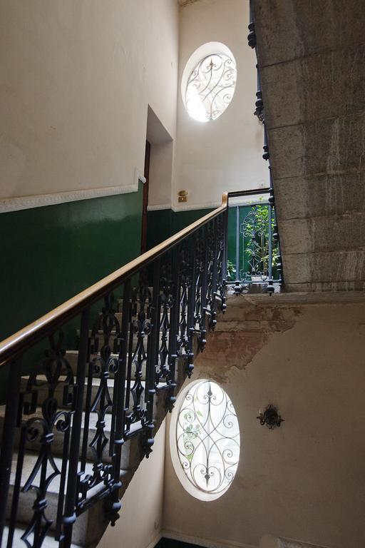 Casa Signorile Vila Trapani Exterior foto